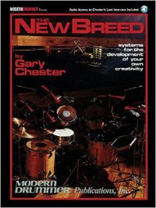 The New Breed by Gary Chester