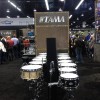 TAMA Snare Drums NAMM 2015